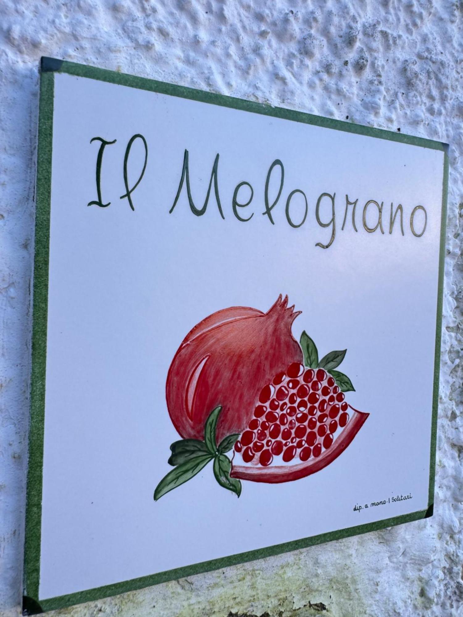 Tra Forte Dei Marmi E Marina Di Massa - Il Melograno Zewnętrze zdjęcie